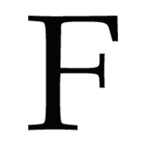 Fortuna Jewelry Watch Auction app icon