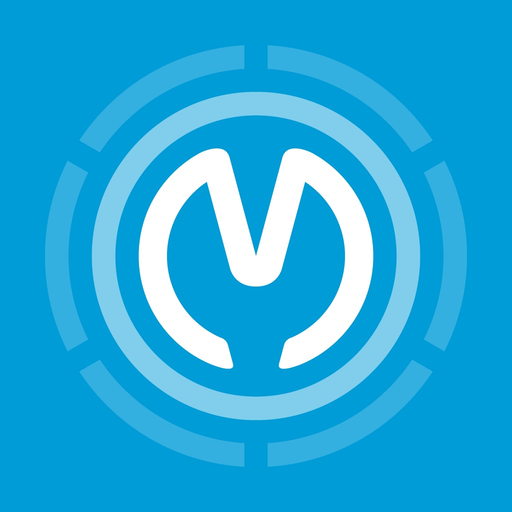 Monscierge HQ app icon