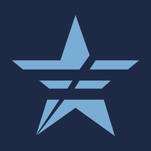 Lamar National Bank app icon