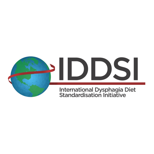 IDDSI app icon