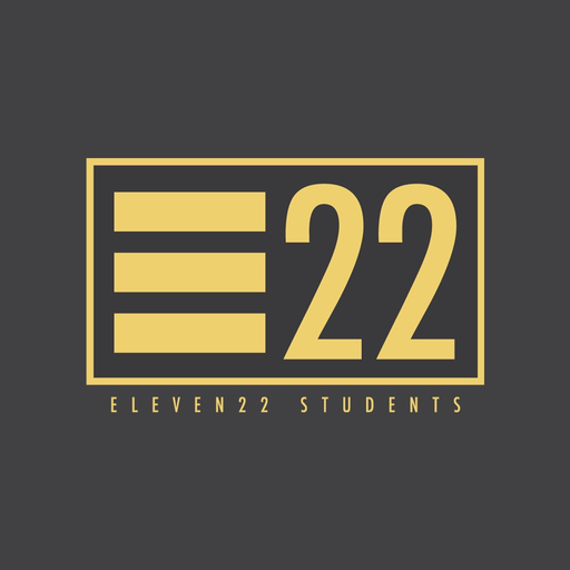 Eleven22 Students app icon