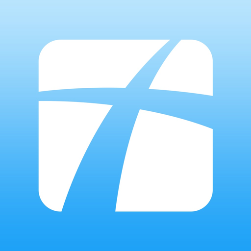 Brazos Pointe Fellowship app icon