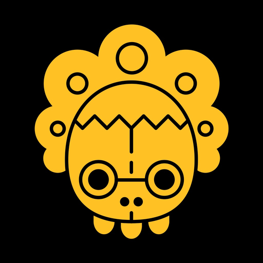 Masky app icon