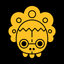 Masky icon