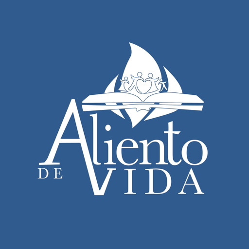 Ministerios Aliento de Vida app icon