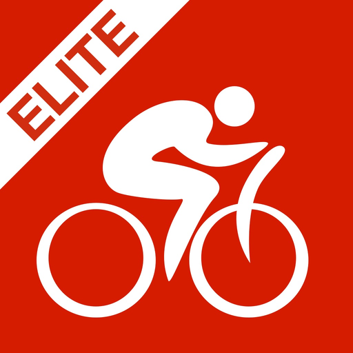 Bike Fast Fit Elite app icon