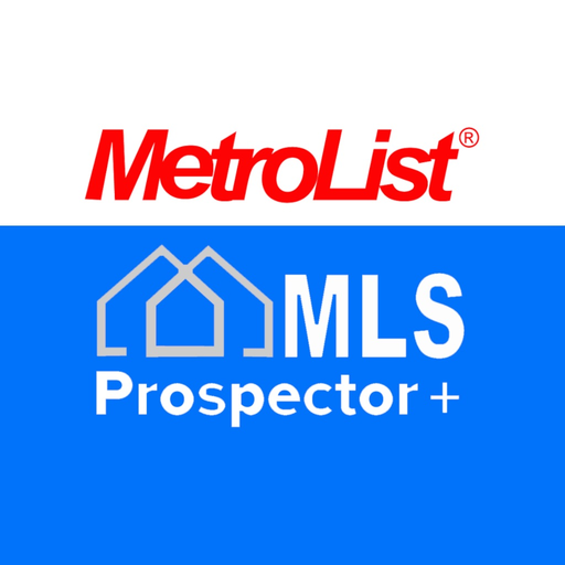 MetroList MLS app icon