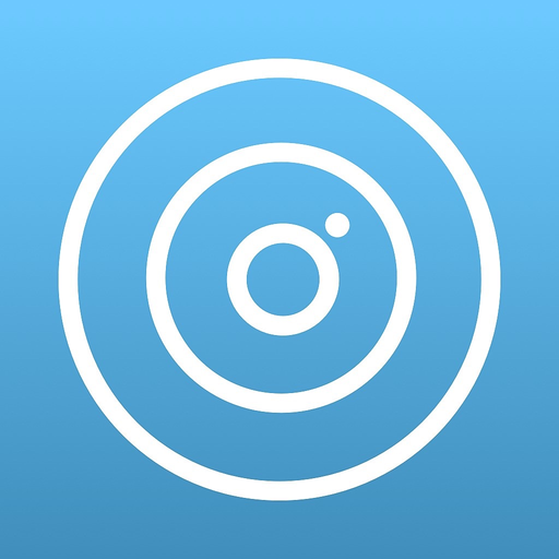PWI Storyteller app icon