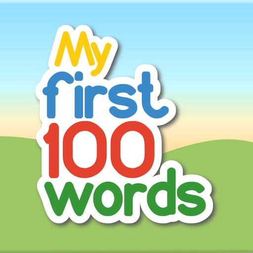 My First 100 Words app icon