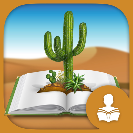 Parched Planet app icon