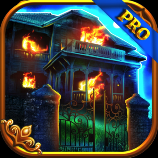 Mystery of Haunted Hollow 2 ~ app icon