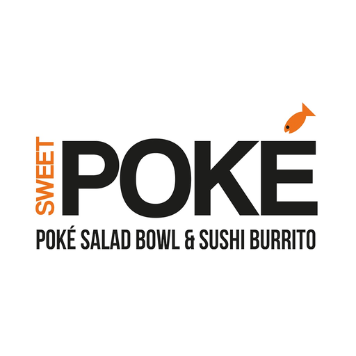 Sweet Poke app icon