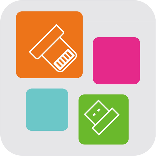 ExternalStorage app icon