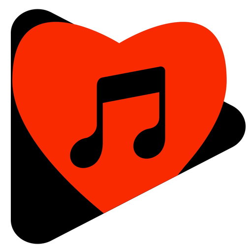Love Songs Romantic Music app icon