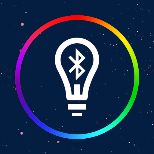 HappyLighting-Life with smart app icon