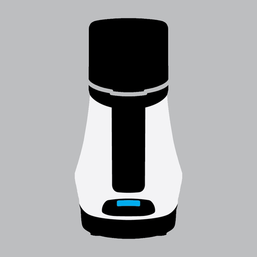 Smart Bottle Warmer app icon