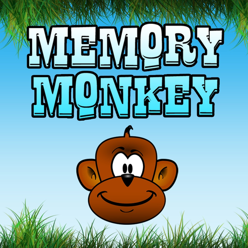 Memory Monkey app icon
