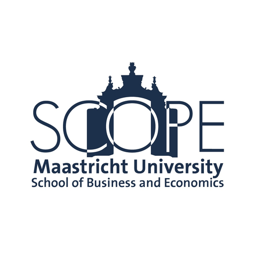 SCOPE Maastricht app icon