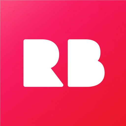 Redbubble - Shop original art app icon
