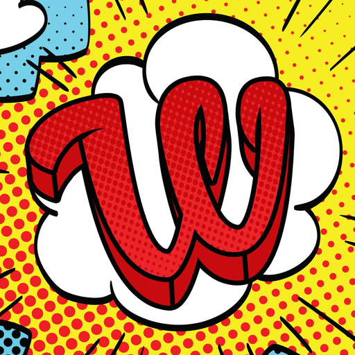 Wizl Greeting Cards & Messages app icon