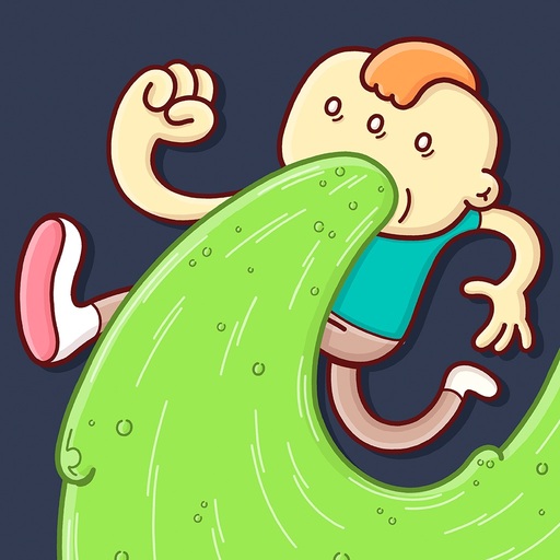 Eggggg app icon