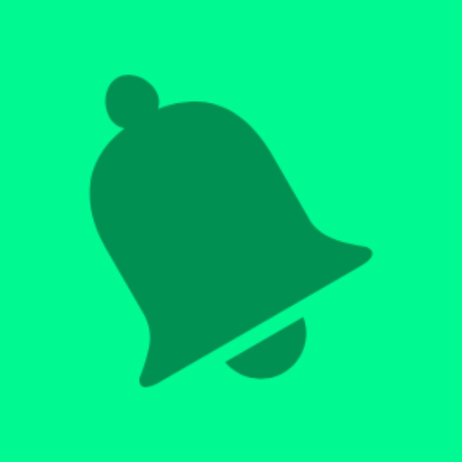 Hourly Chime - Reminder Every Hour app icon