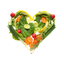 Vegetarian Recipes: Meal Box icon
