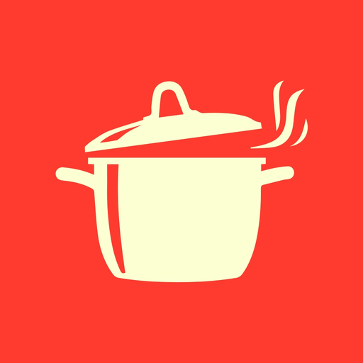 Healthy CrockPot Recipes app icon