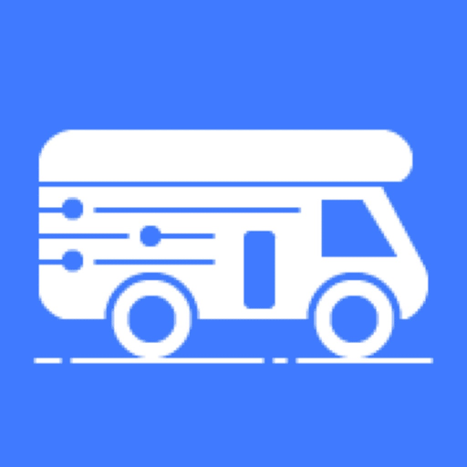 Rockwood and Flagstaff app icon