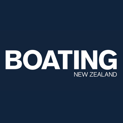 Boating Magazine app icon