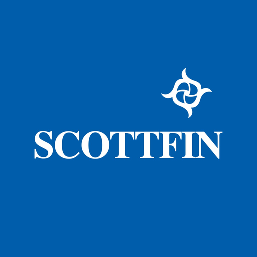 Scottfin Assist app icon