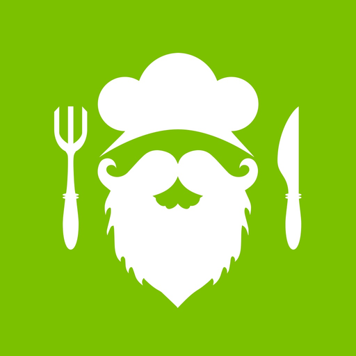 Slow Cooker Paleo Recipes app icon