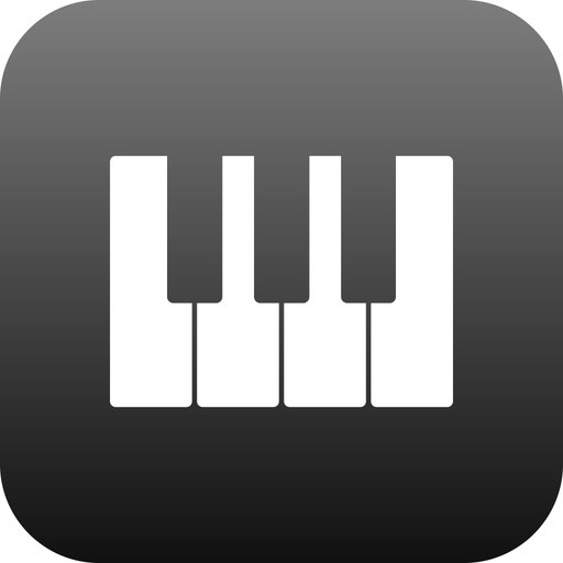 PianoDoReMi app icon