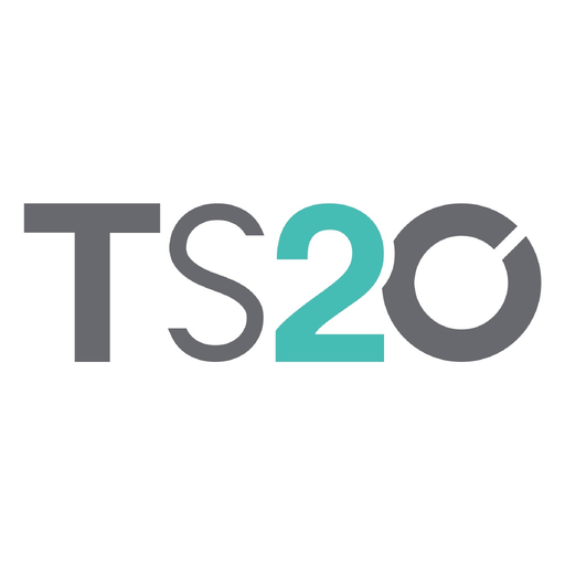 TS20 app icon