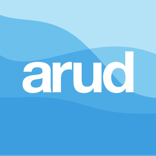 Arud consumption diary app icon