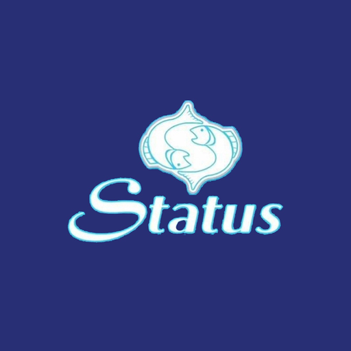 Status Fisheries app icon