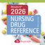 Mosby’s Nursing Drug Reference icon