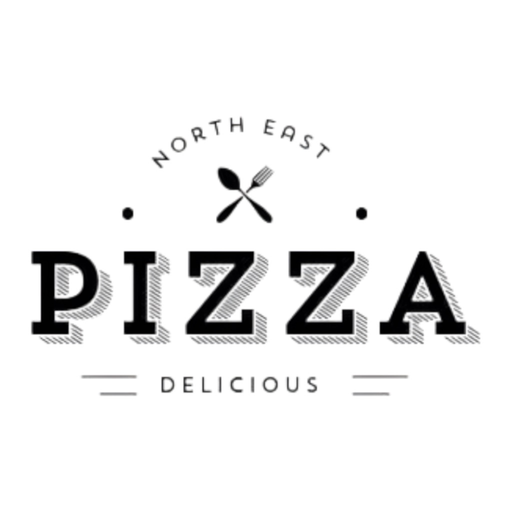 North East pizza app icon