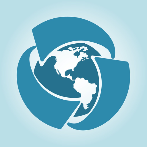 CoGIS Mobile app icon
