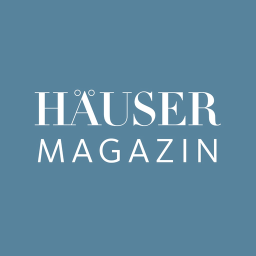 Häuser Magazin app icon