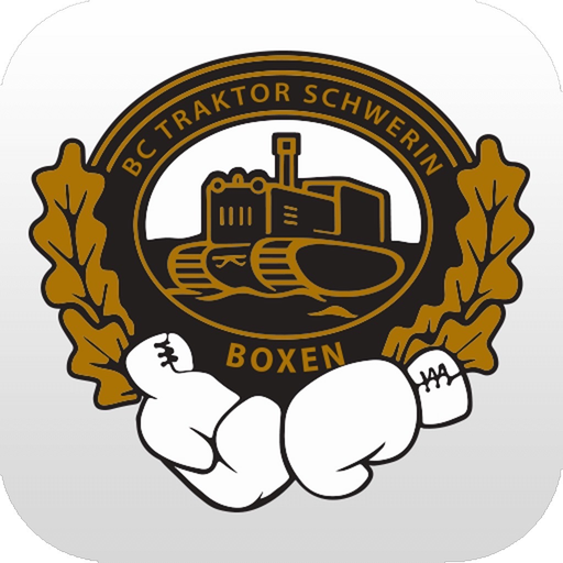 BC Traktor Schwerin e.V. app icon