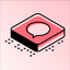 Scheduled - Send text later icon