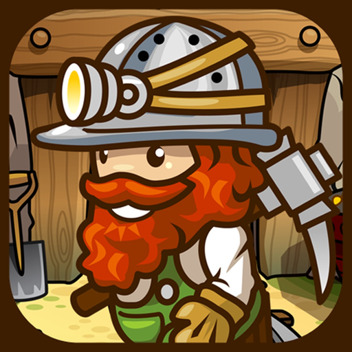 Tiny Miner app icon