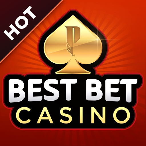 Best Bet: Slots Casino Games app icon