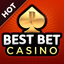 Best Bet: Slots Casino Games icon