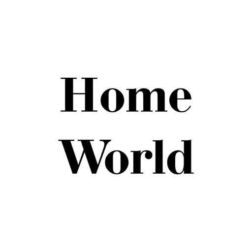 HomeWorld.Expert app icon