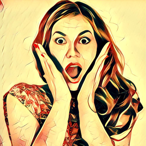 Photo Editor Filter Art Effect app icon
