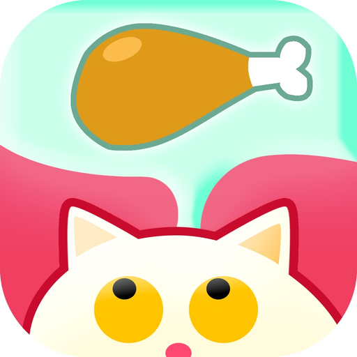 Pet Scanner - Know Their Mood Without Talking app icon
