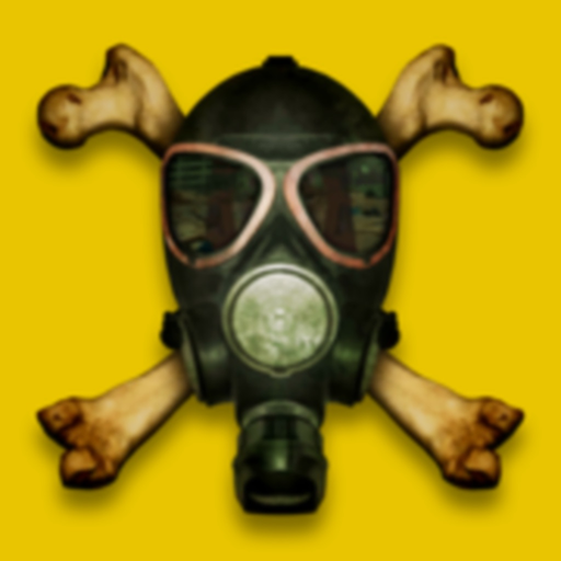 Ultimate Prepper app icon