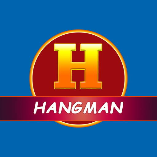 BOLLYWOOD HANGMAN app icon